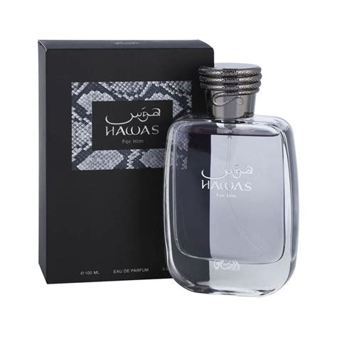 Rasasi Hawas or Versace Pour homme : r/fragrance 